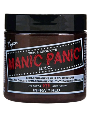 Manic Panic Infra Red 118ml