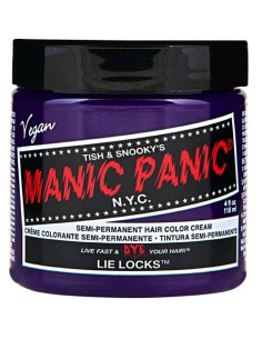 Manic Panic Lie Locks 118ml