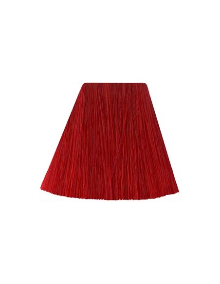 Manic Panic Pillarbox Red