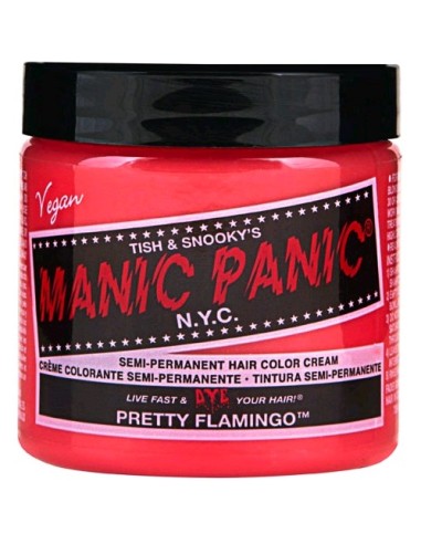 Manic Panic Pretty Flamingo 118ml