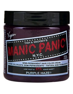 Manic Panic Purple Haze 118ml