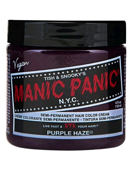 Manic Panic Purple Haze 118ml