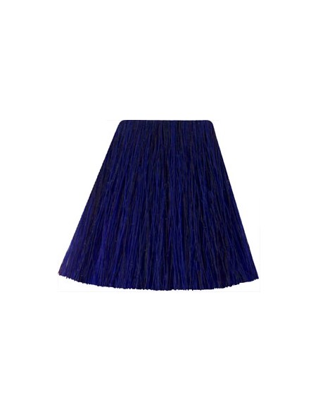 Manic Panic Shocking Blue