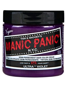 Manic Panic Ultra Violet 118ml