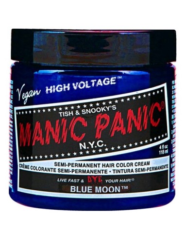 Manic Panic Blue Moon 118ml