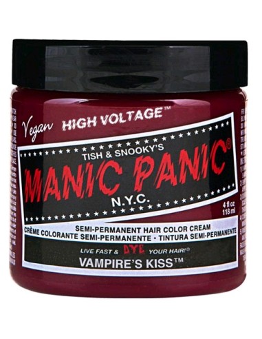 Manic Panic Vampire's Kiss 118ml
