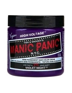 Manic Panic Violet Night 118ml
