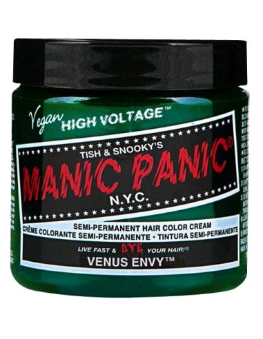 Manic Panic Venus Envy 118ml