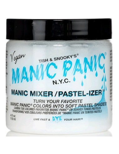 Manic Panic Manic Mixer/Pastel-izer 118ml
