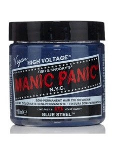 Manic Panic Blue Steel 118ml