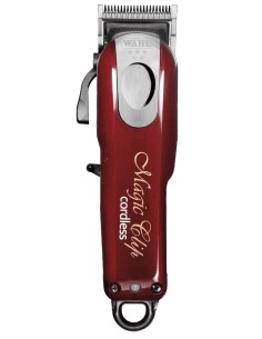 Maquinilla Whal Magic Clip Cordless