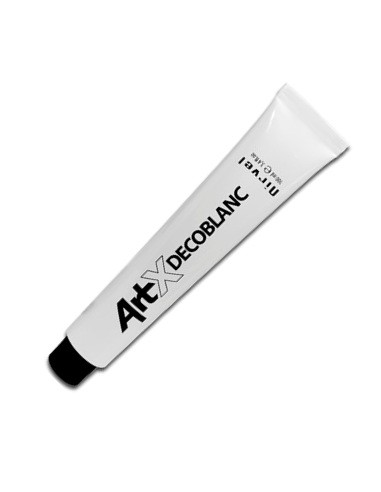 Crema potenciadora decoloracion