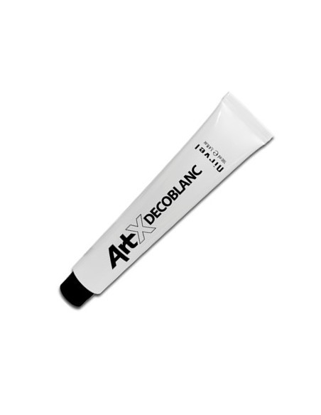 Crema potenciadora decoloracion