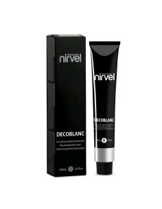 Crema Potenciadora Decoloracion 100ml