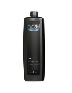 Laca a granel lila antihumedad 1L.