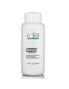 Champu Camomila 250ml 2