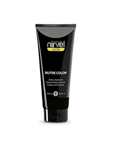 Mascarilla Nutre Color Negra 200ml