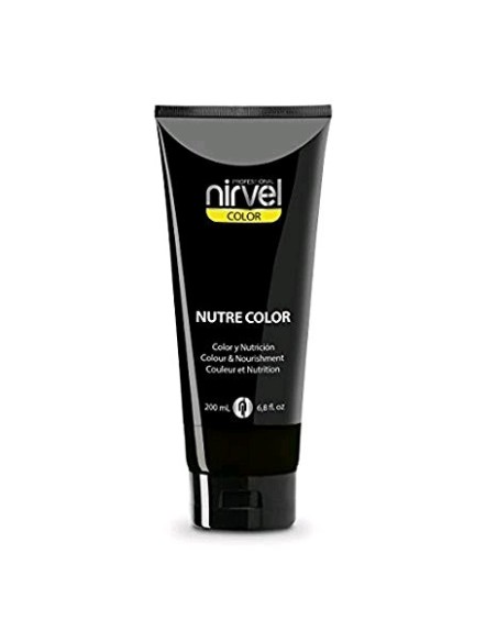 Mascarilla Nutre Color Negra 200ml