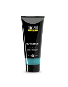 Mascarilla Nutre Color Turquesa 200ml