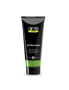 Mascarilla Nutre Color Menta 200ml