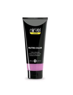 Mascarilla Nutre Color Chicle 200ml