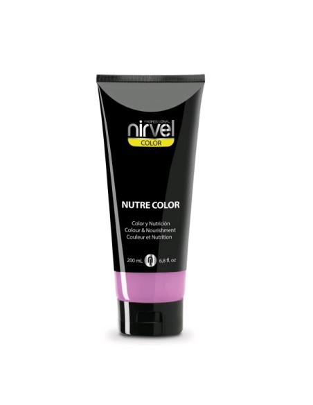 Mascarilla Nutre Color Chicle 200ml