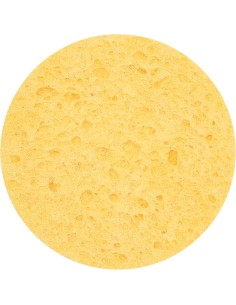 Esponja Desmaq. Nat. 90mm