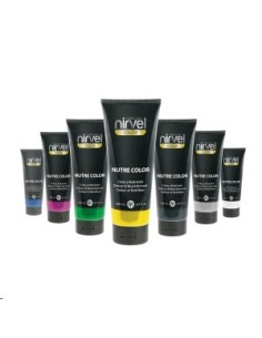 Mascarilla Nutre Color Coral 200ml 2