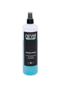Acondicionador Bifase Nirvel 500ml 