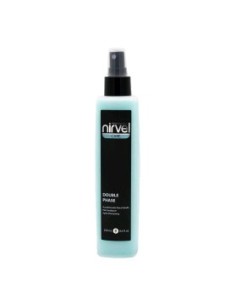 Acondicionador Bifase Nirvel 250ml
