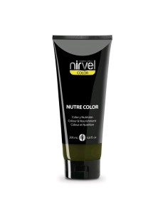 Mascarilla Nutre Color Verde 200ml