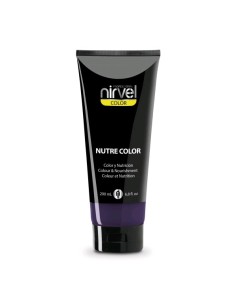 Mascarilla Nutre Color Morada 200ml