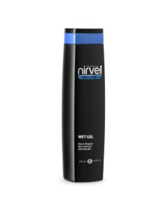 Gel fijador wet efecto mojado 250 ml