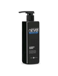 Gel fijador fuerte 500ml