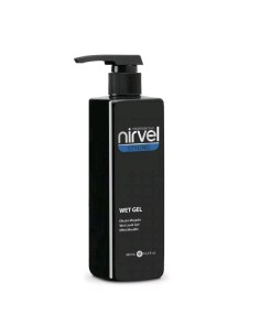 Gel fijador wet efecto mojado 500ml