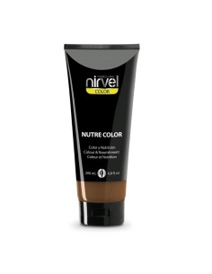 Mascarilla de color cobre  200 ml