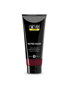 Mascarilla de color rojo  200 ml