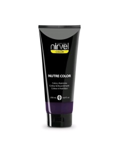 Mascarilla Nutre Color Violeta 200ml