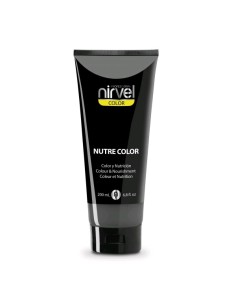 Mascarilla Nutre Color Gris 200ml