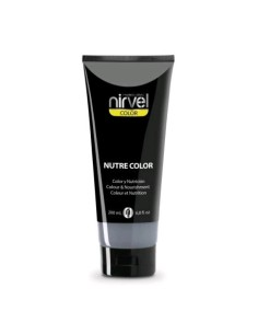Mascarilla Nutre Color Plata 200ml