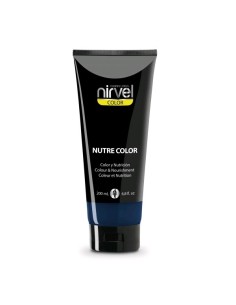 Mascarilla Nutre Color Azul 200ml