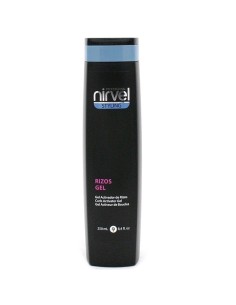 Gel Activador  Rizos 250ml