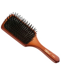 Cepillo goma Rectangular Pua plastico