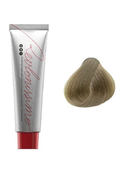 Tinte Revlon Rub clarisimo ceniza 10/1 - 60ml