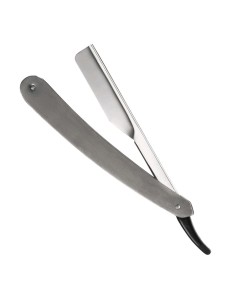 Navaja hoja cambiable inoxidable