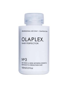 OLAPLEX Nº 3 Perfeccionador del cabello 100ml.