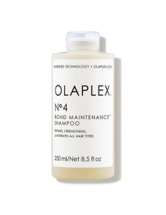 OLAPLEX Nº 4 Champu de mantenimiento 250ml