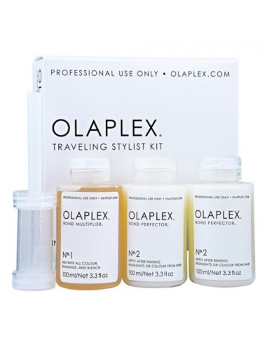 OLAPLEX Kit Intro 100ml.