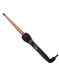 Curler Copper Titanium 9-18 mm ONE