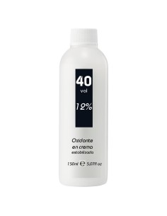 Oxigenada Echosline 40 Vol 150ml